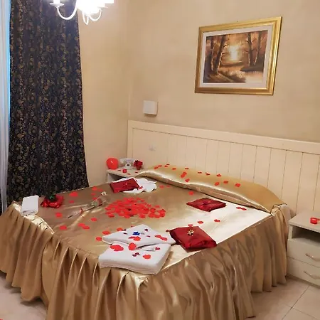 Hotel Aurelia Mailand
