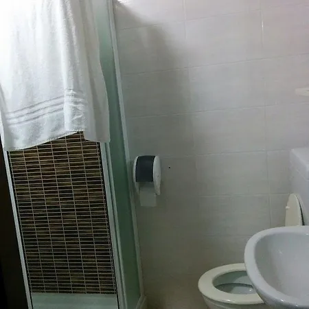 Aurelia Otel Milano