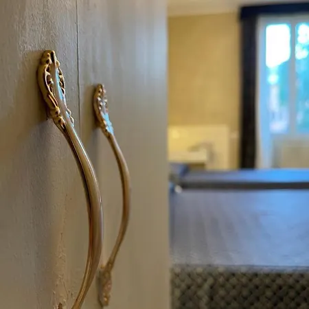 Otel Aurelia Milano