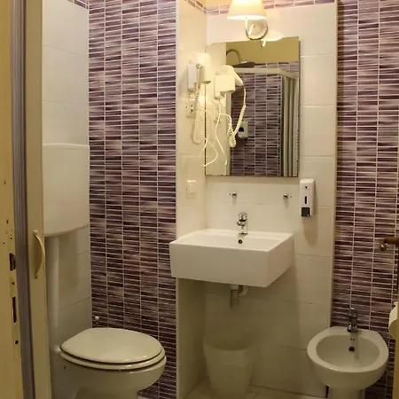 Aurelia 2* Milano