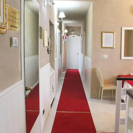 Aurelia 2* Milano