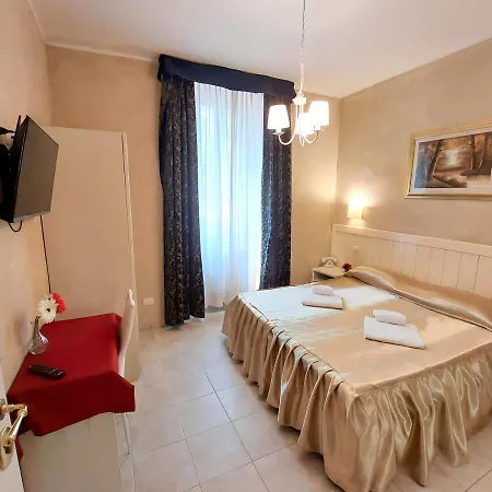 Aurelia Otel Milano