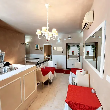 Aurelia Otel