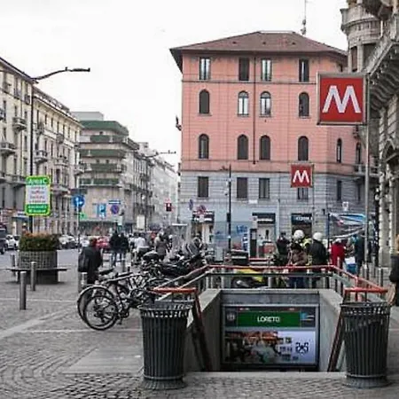Aurelia Milano