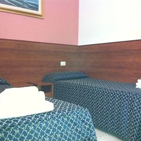 Otel Aurelia 2*