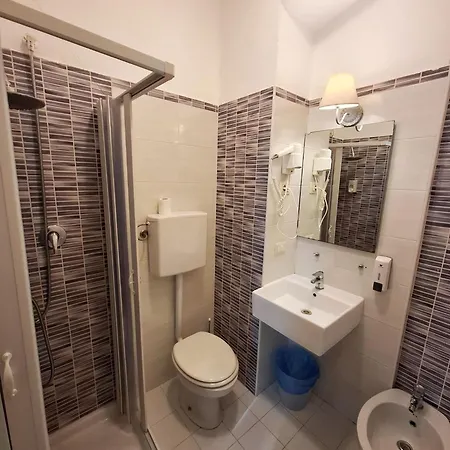 Otel Aurelia Milano