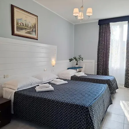 Aurelia 2* Milano