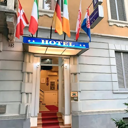 Aurelia Otel