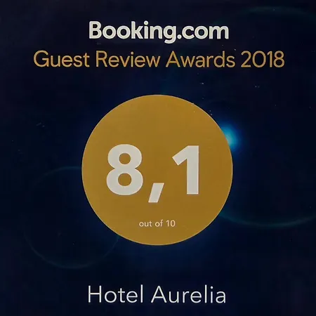 Otel Aurelia Milano