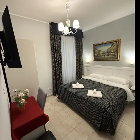 Aurelia Otel