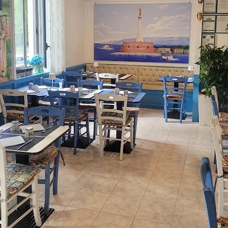 Otel Aurelia Milano