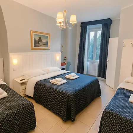 Aurelia 2* Milano