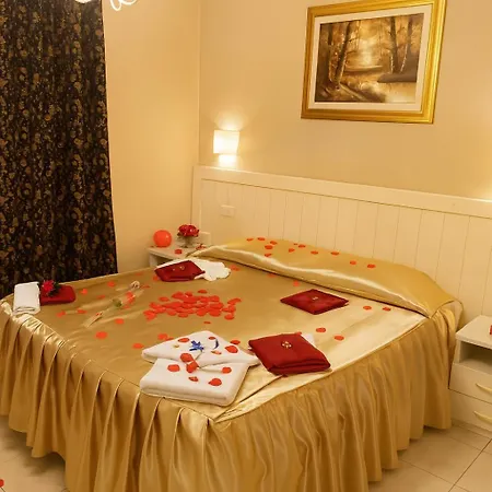 Aurelia 2* Milano
