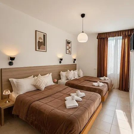 Szálloda Aurelia 2*