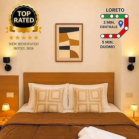 Aurelia Hotel