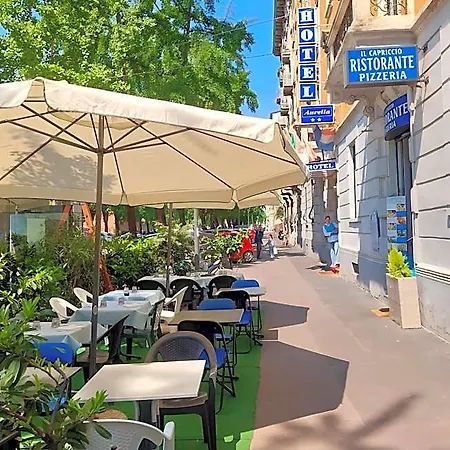 Hotel Aurelia
