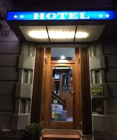 Otel Aurelia 2*