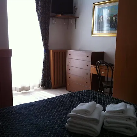 Aurelia 2* Milano