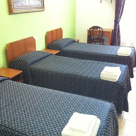 Otel Aurelia