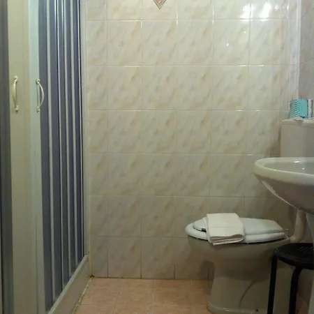Aurelia Otel Milano
