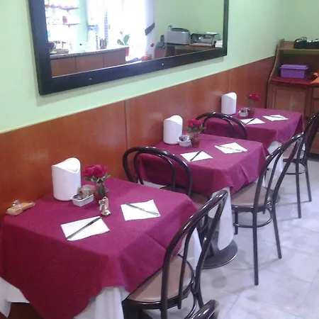 Aurelia 2* Milano