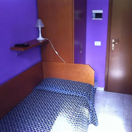 Szálloda Aurelia 2*