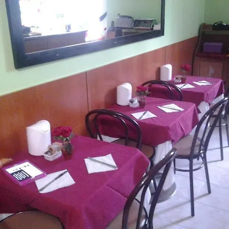 Aurelia 2* Milano
