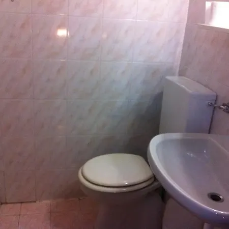 Otel Aurelia Milano