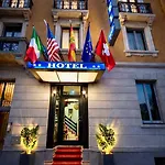 فندق Aurelia 2*