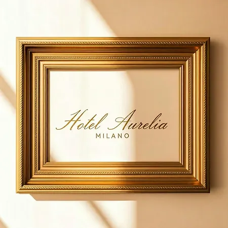 Hotel Aurelia Milán