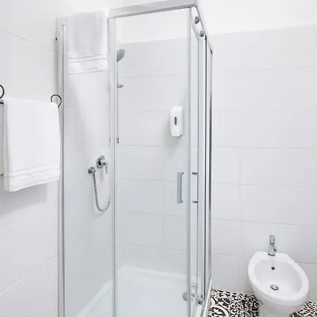 Hotel Aurelia 2*