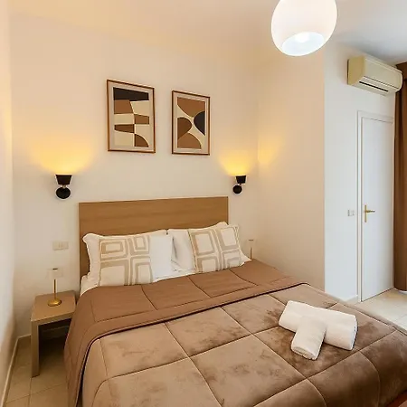 Hotel Aurelia Milán