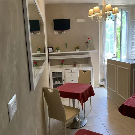 Hotel Aurelia