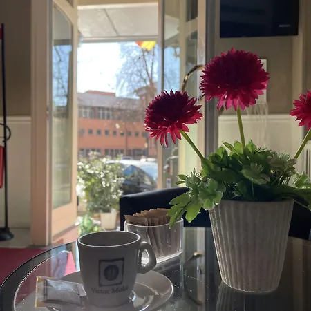 Hotel Aurelia 2*