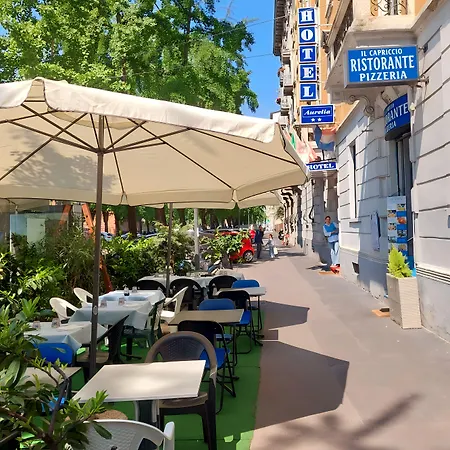 Hotel Aurelia