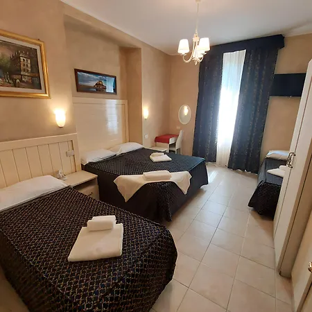 Aurelia Hotel Milán