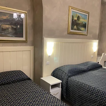 Aurelia Hotel Milaan