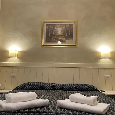 Hotel Aurelia