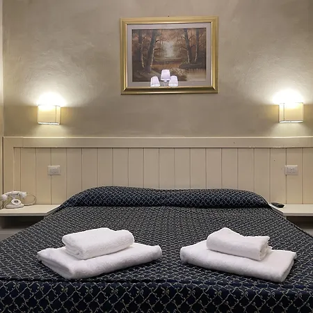 Aurelia Hotel Milán