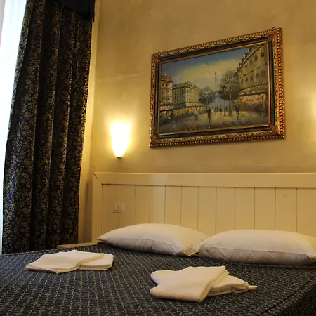 Hotel Aurelia 2*