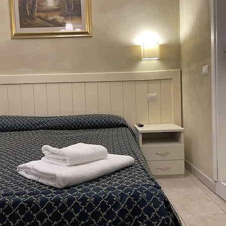 Aurelia Hotel