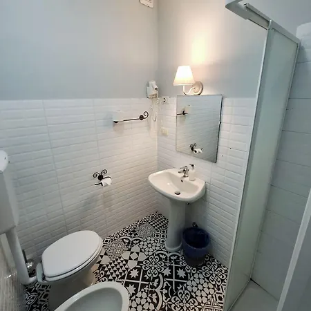 Hotel Aurelia