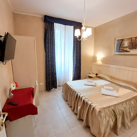 Aurelia Hotel Milaan
