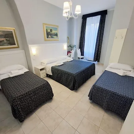 Hotel Aurelia Milán