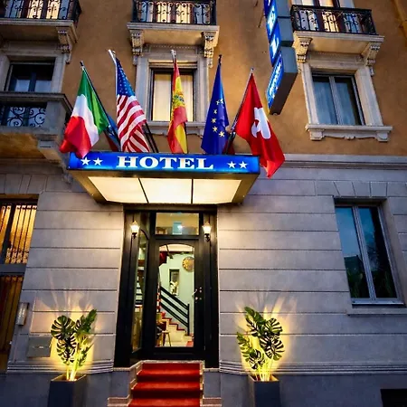 Hotel Aurelia 2*