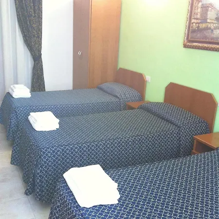 فندق Aurelia