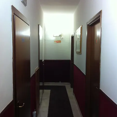 فندق Aurelia