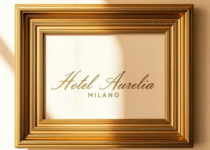 Hotel Aurelia Milán