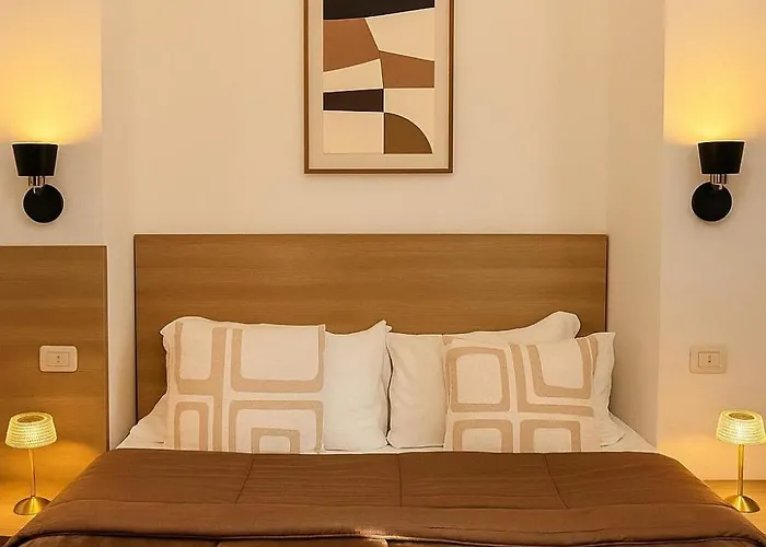 Hotel Aurelia