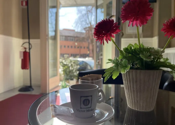 Aurelia 2* Milán